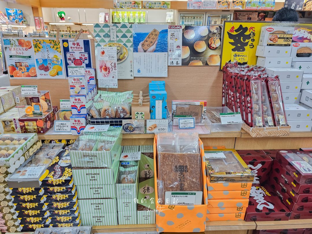 四國高松機場也太好吃太好買！巴士免轉車直達JR高松站交通攻略