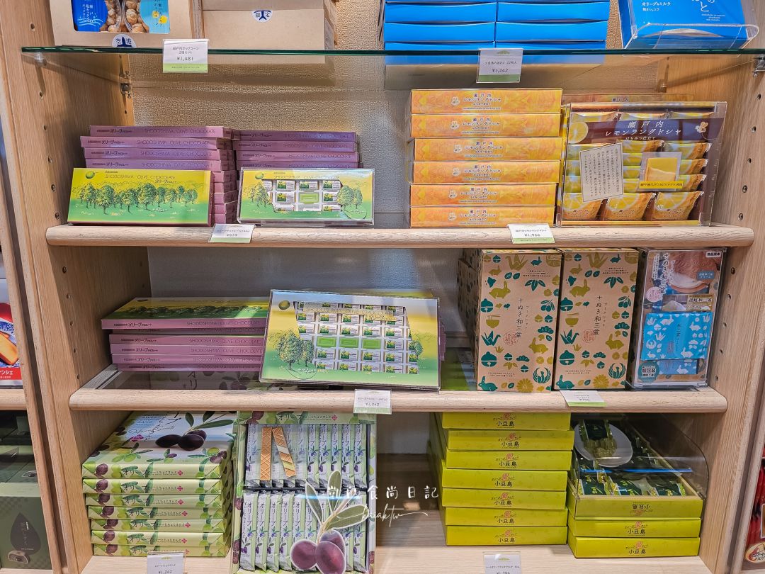 四國高松機場也太好吃太好買！巴士免轉車直達JR高松站交通攻略