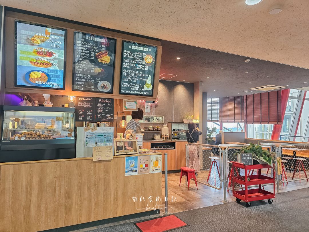 四國高松機場也太好吃太好買！巴士免轉車直達JR高松站交通攻略