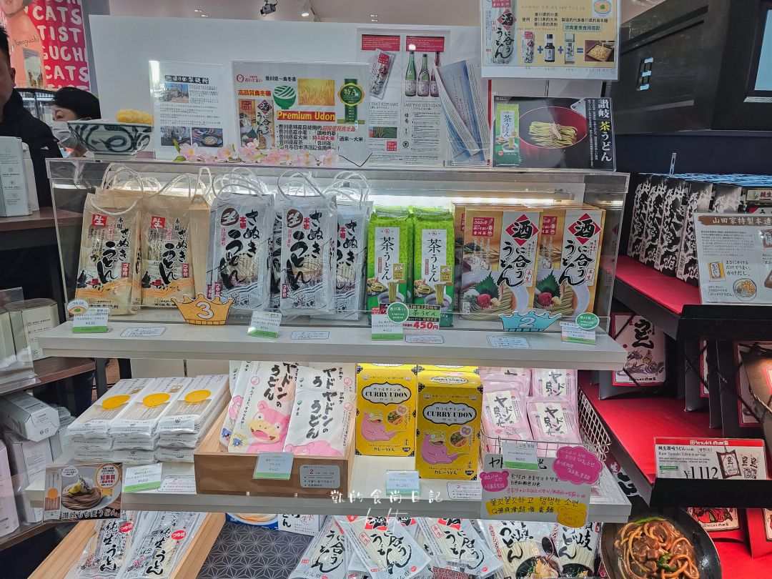 四國高松機場也太好吃太好買！巴士免轉車直達JR高松站交通攻略