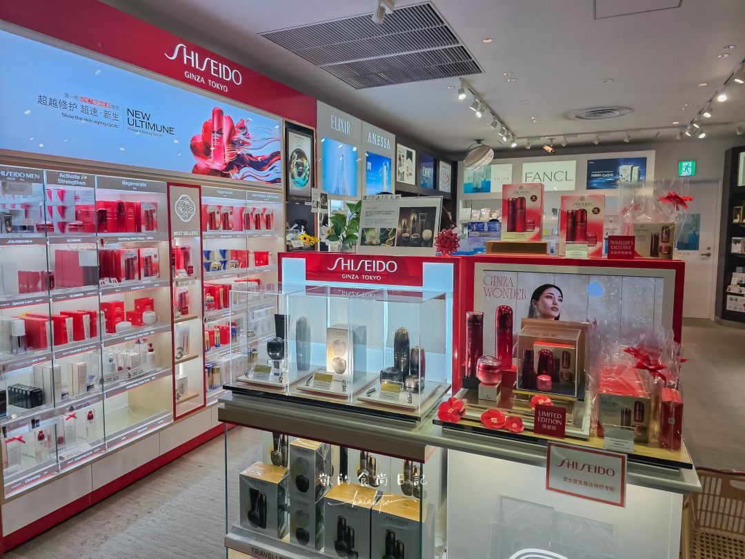 四國高松機場也太好吃太好買！巴士免轉車直達JR高松站交通攻略