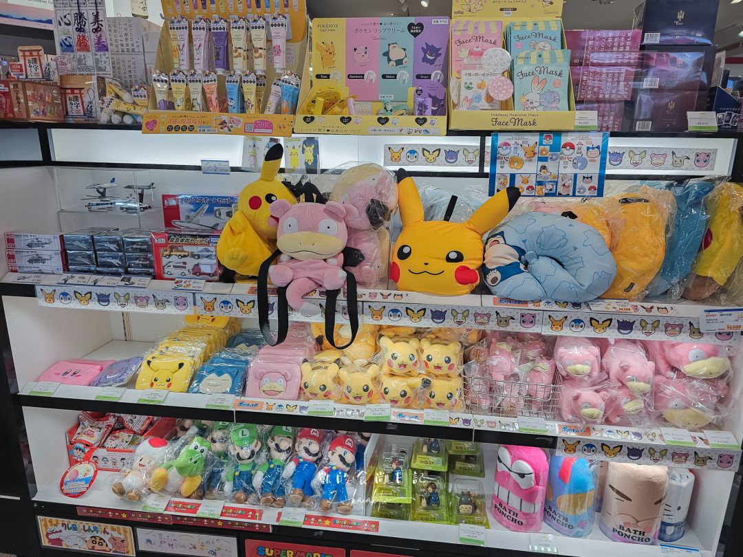 四國高松機場也太好吃太好買！巴士免轉車直達JR高松站交通攻略