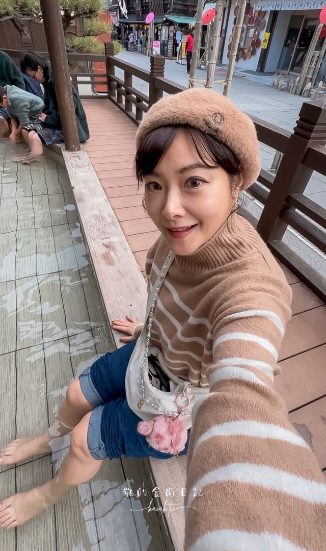 高松必訪景點金刀比羅宮攻略｜表參道足湯、美食必收藏。用琴電一日券交通超划算