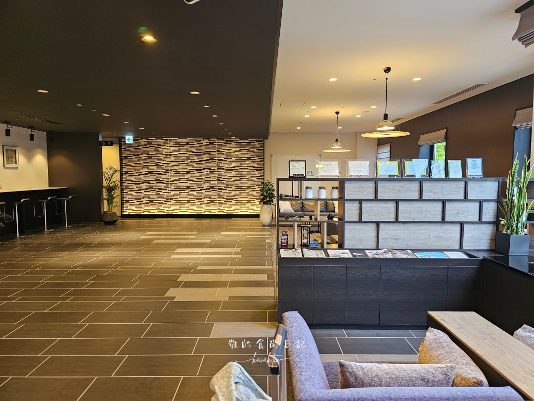 【郡山住宿推薦】Daiwa Roynet Hotel 郡山站前｜車站步行2分鐘、交通超便利