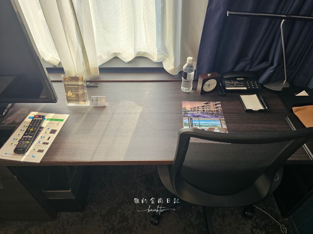 【郡山住宿推薦】Daiwa Roynet Hotel 郡山站前｜車站步行2分鐘、交通超便利