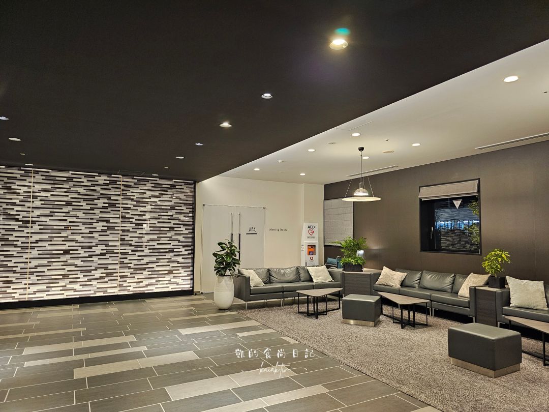 【郡山住宿推薦】Daiwa Roynet Hotel 郡山站前｜車站步行2分鐘、交通超便利