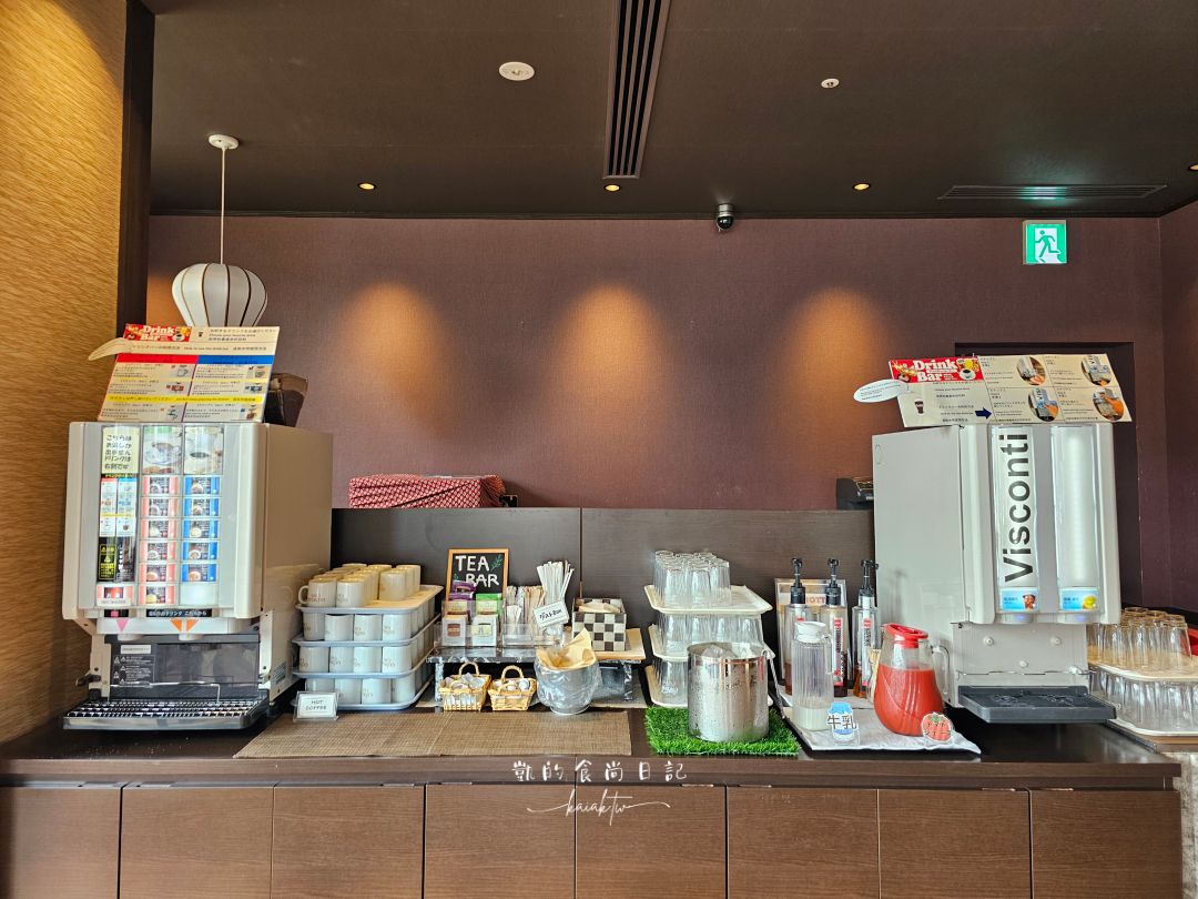 【郡山住宿推薦】Daiwa Roynet Hotel 郡山站前｜車站步行2分鐘、交通超便利