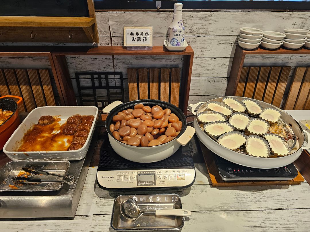 【郡山住宿推薦】Daiwa Roynet Hotel 郡山站前｜車站步行2分鐘、交通超便利