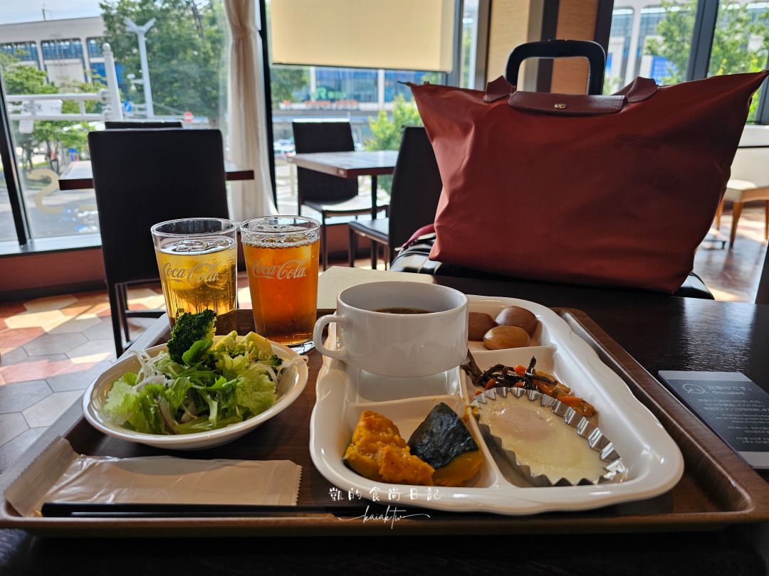 【郡山住宿推薦】Daiwa Roynet Hotel 郡山站前｜車站步行2分鐘、交通超便利