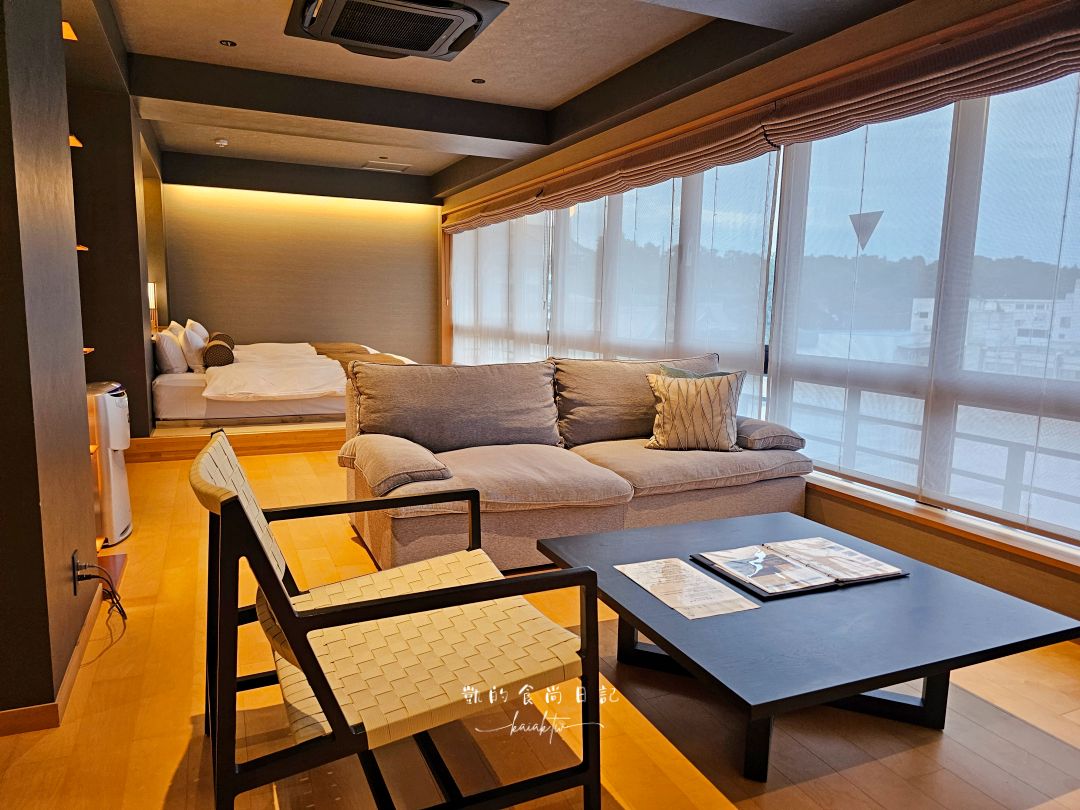 成田機場飯店推薦。和空 成田山門前店WAQOO Naritasan Monzen 低調奢華歌舞伎精品飯店