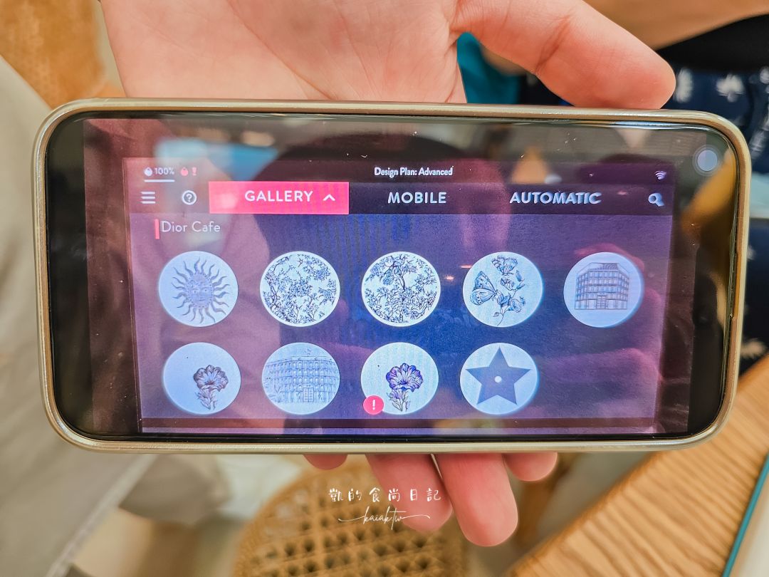 曼谷迪奧Gold House Dior Cafe開箱！金色玻璃溫室。Glasshouse 座位預約攻略＋必拍亮點大公開