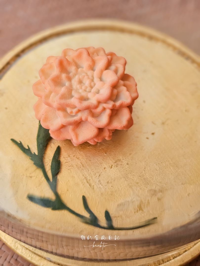 曼谷迪奧Gold House Dior Cafe開箱！金色玻璃溫室。Glasshouse 座位預約攻略＋必拍亮點大公開