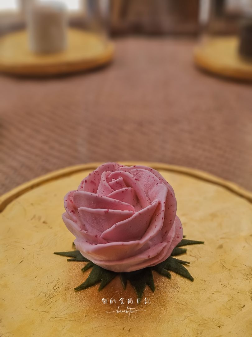 曼谷迪奧Gold House Dior Cafe開箱！金色玻璃溫室。Glasshouse 座位預約攻略＋必拍亮點大公開