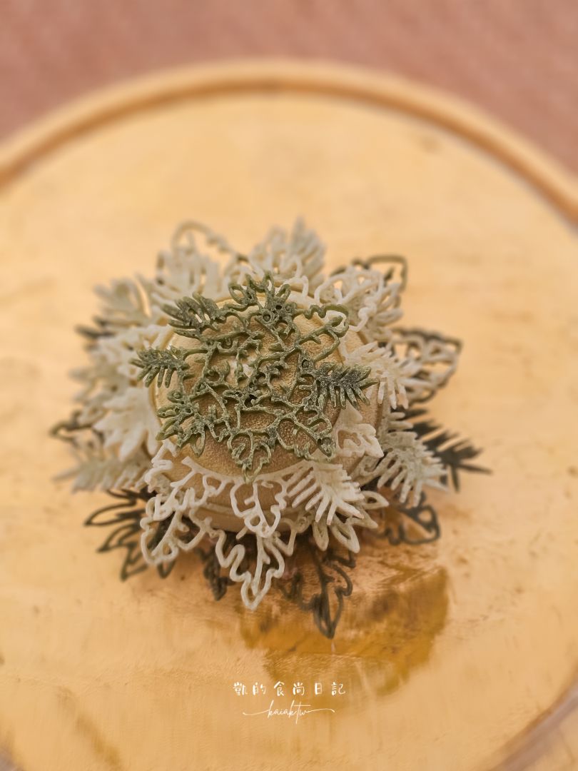 曼谷迪奧Gold House Dior Cafe開箱！金色玻璃溫室。Glasshouse 座位預約攻略＋必拍亮點大公開