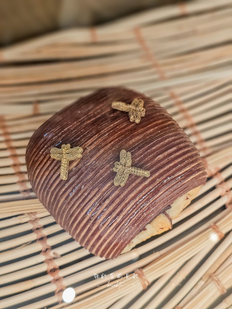 曼谷迪奧Gold House Dior Cafe開箱！金色玻璃溫室。Glasshouse 座位預約攻略＋必拍亮點大公開