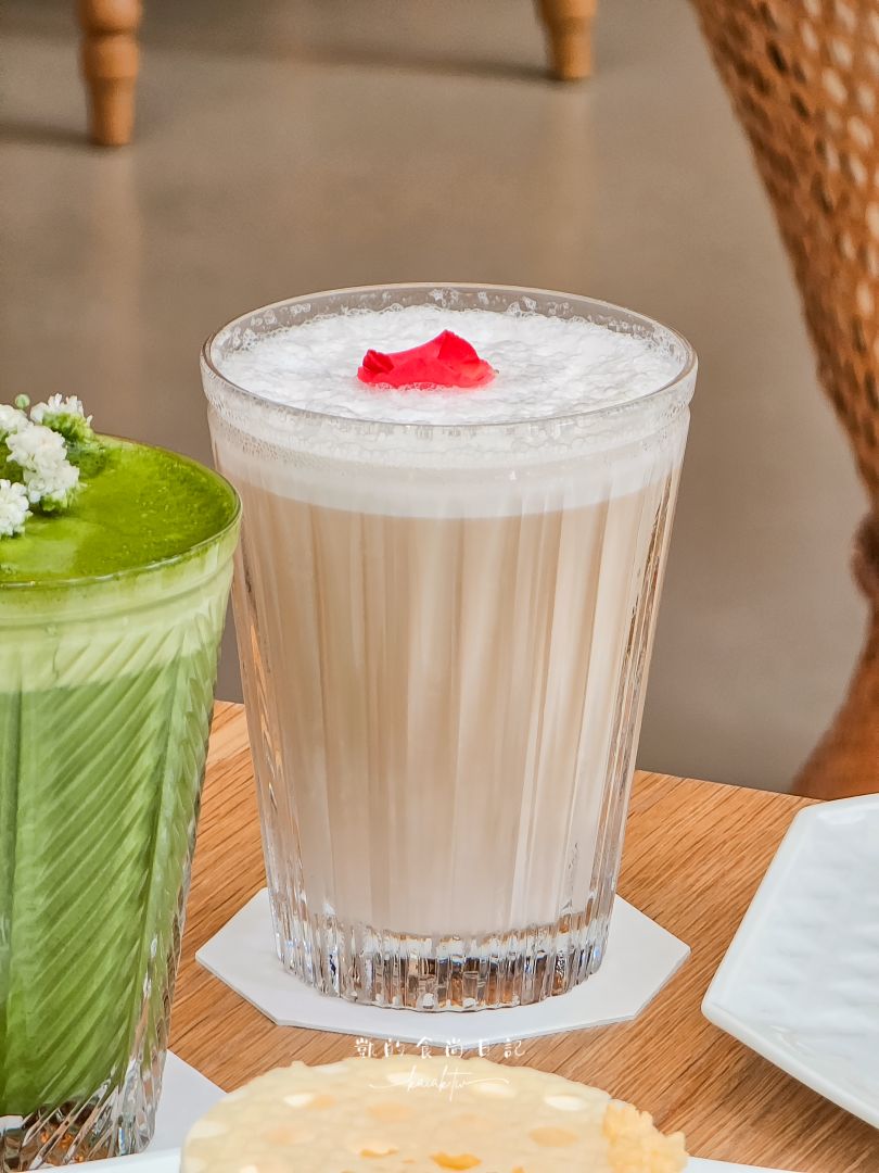 曼谷迪奧Gold House Dior Cafe開箱！金色玻璃溫室。Glasshouse 座位預約攻略＋必拍亮點大公開