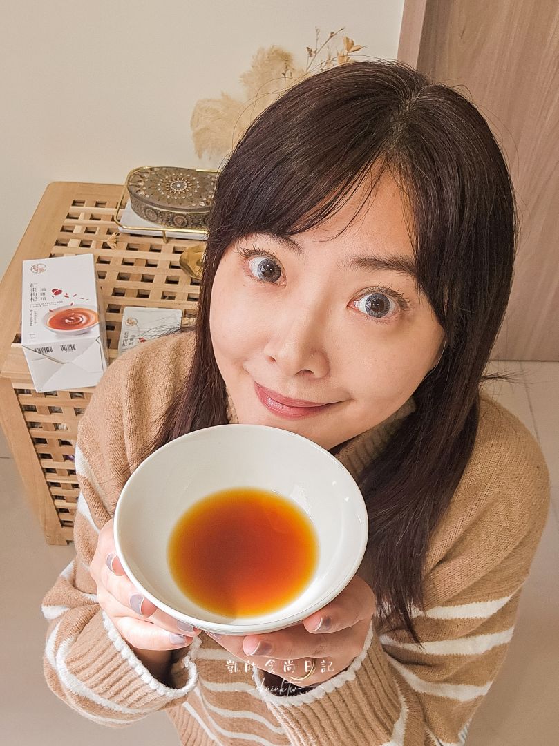 純煉紅棗枸杞滴雞精真的沒腥味開箱分享。每月一飛的小飛人補氣秘訣
