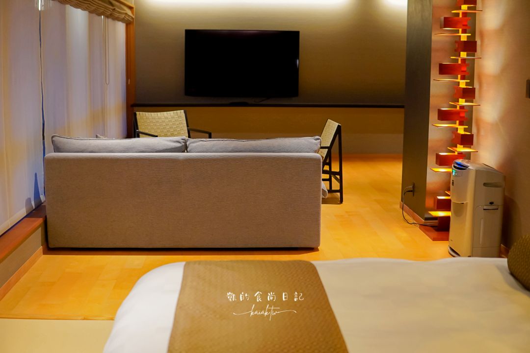 成田機場飯店推薦。和空 成田山門前店WAQOO Naritasan Monzen 低調奢華歌舞伎精品飯店