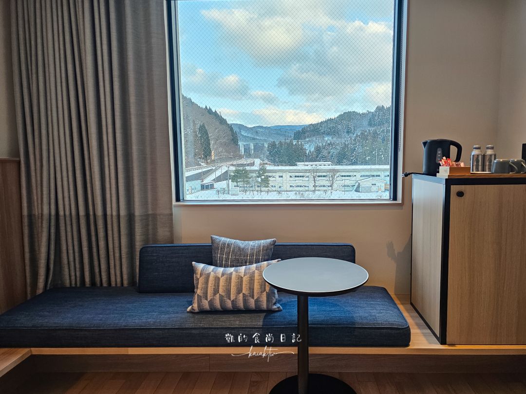 萬楓酒店Fairfield by Marriott 岐阜高山白川郷。合掌村、飛驒高山、滑雪場三天兩夜超好玩 萬楓酒店Fairfield by Marriott 岐阜高山白川郷。合掌村、飛驒高山、滑雪場三天兩夜超好玩