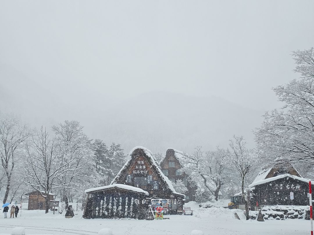 萬楓酒店Fairfield by Marriott 岐阜高山白川郷。合掌村、飛驒高山、滑雪場三天兩夜超好玩