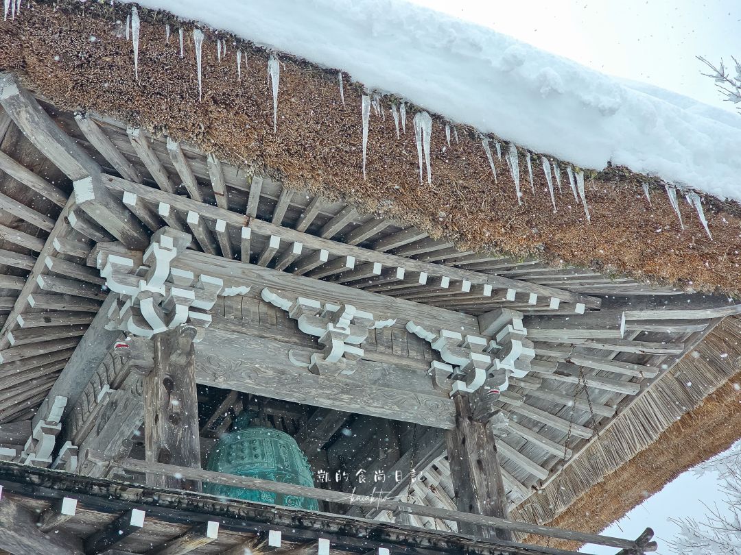 夢幻的白川鄉合掌村!展望台攻略、三小屋拍攝點、合掌村美食推薦 夢幻的白川鄉合掌村!展望台攻略、三小屋拍攝點、合掌村美食推薦