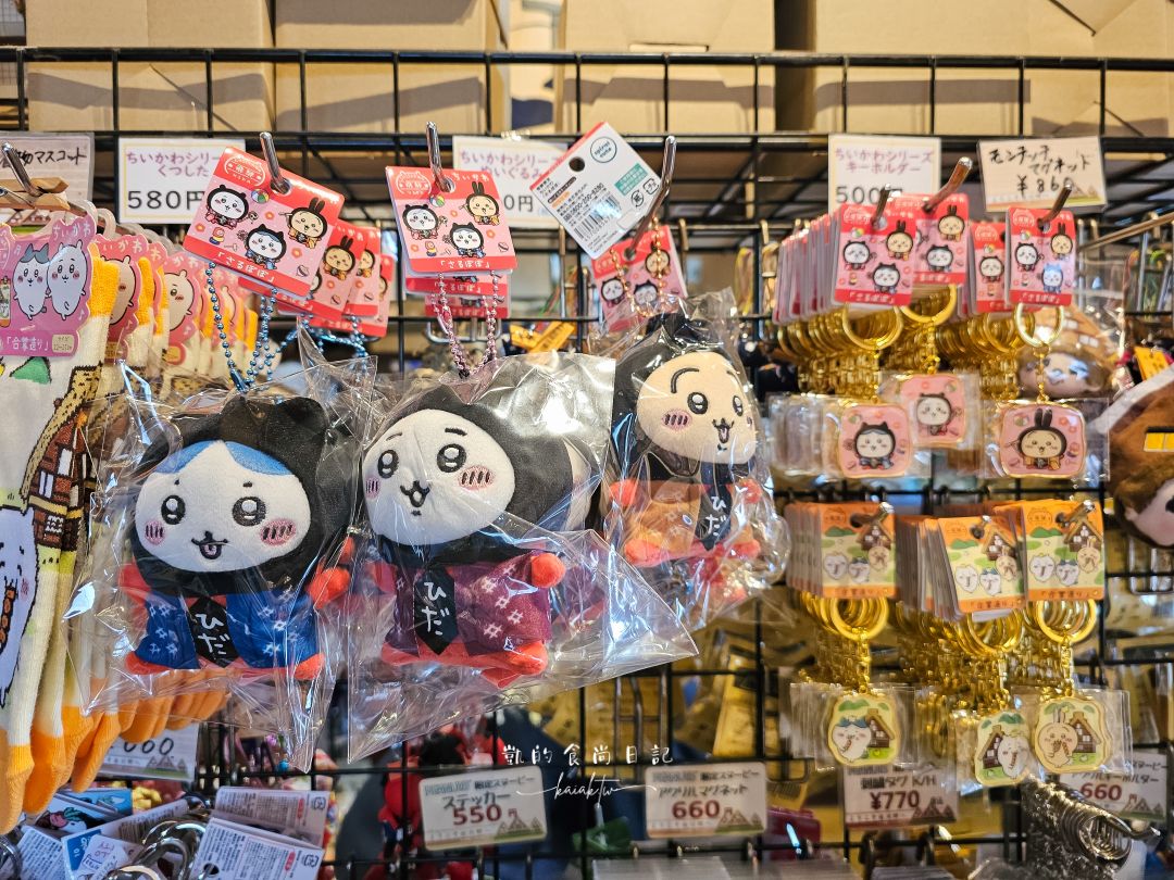 夢幻的白川鄉合掌村！展望台攻略、三小屋拍攝點、合掌村美食推薦