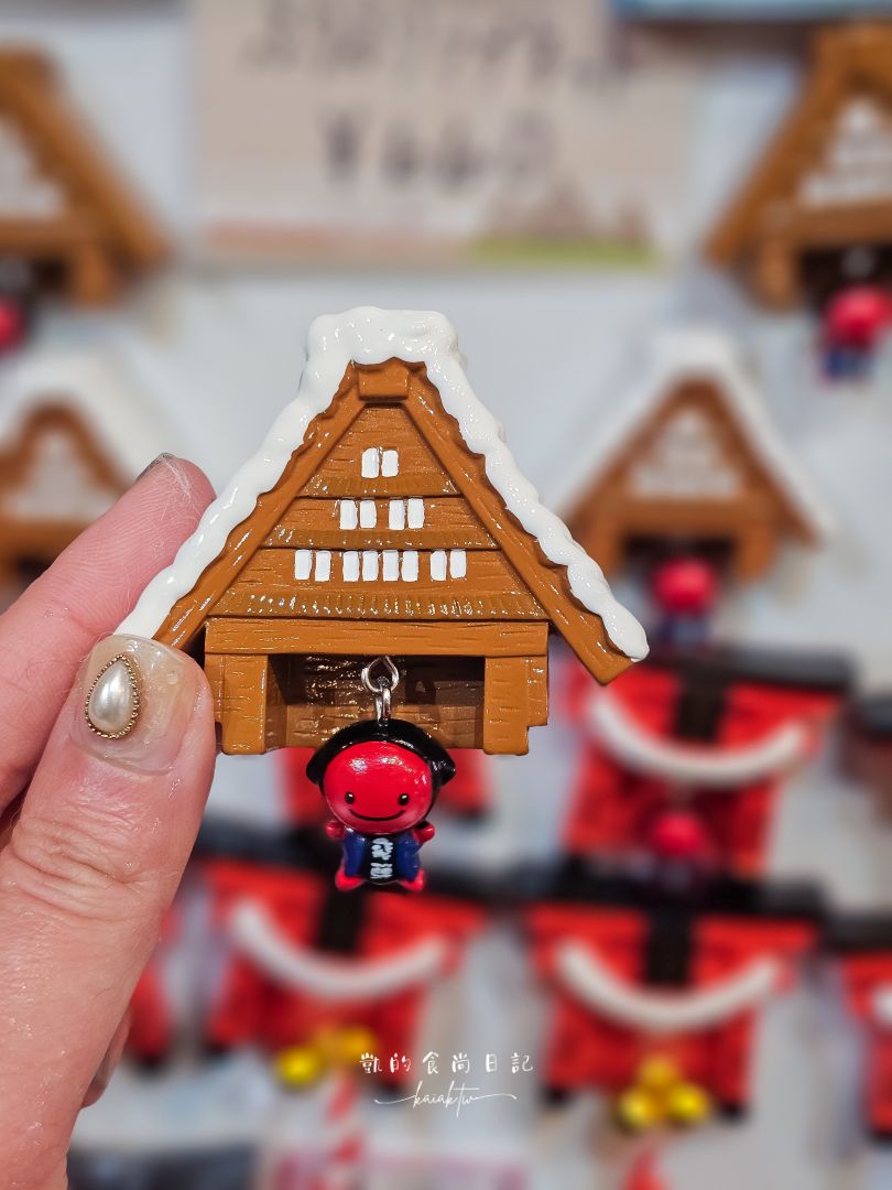 夢幻的白川鄉合掌村!展望台攻略、三小屋拍攝點、合掌村美食推薦 夢幻的白川鄉合掌村!展望台攻略、三小屋拍攝點、合掌村美食推薦