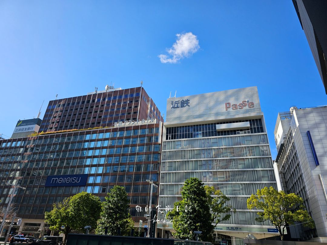 日本LOUIS VUITTON免稅攻略！最好買的ＬＶ超推薦這間：名古屋MIDLAND SQUARE