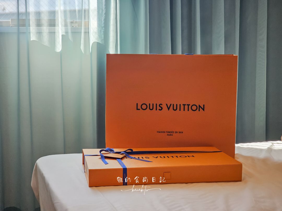 日本LOUIS VUITTON免稅攻略！最好買的ＬＶ超推薦這間：名古屋MIDLAND SQUARE