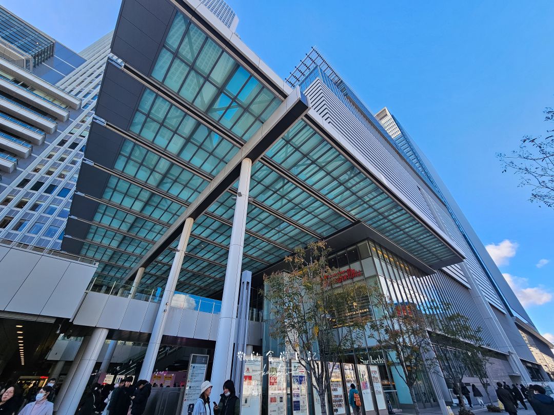 名古屋必吃！閃瞎眼奢華「金箔鰻魚飯三吃」。ひつまぶし 名古屋 備長 大名古屋店