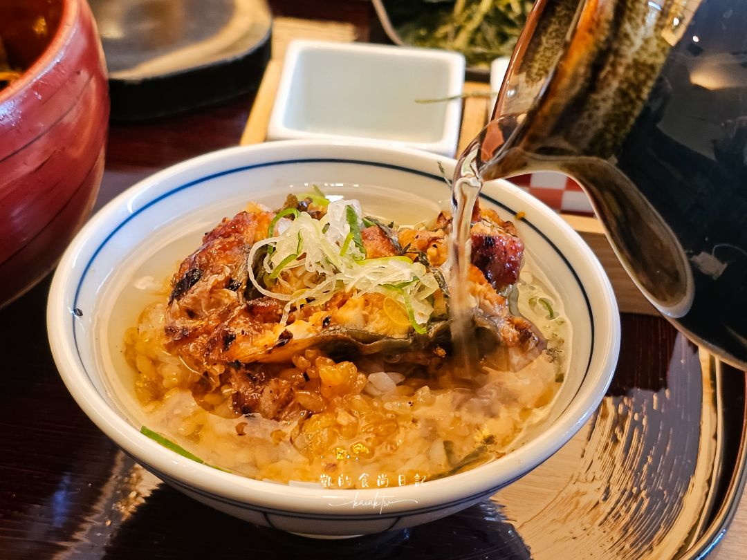 名古屋必吃！閃瞎眼奢華「金箔鰻魚飯三吃」。ひつまぶし 名古屋 備長 大名古屋店