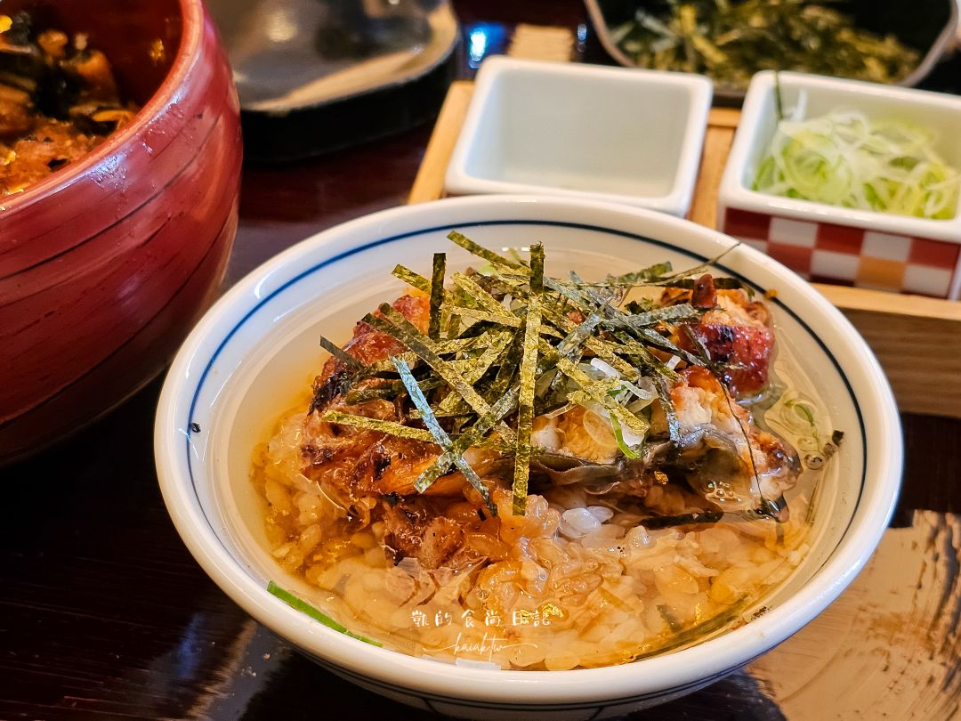 名古屋必吃！閃瞎眼奢華「金箔鰻魚飯三吃」。ひつまぶし 名古屋 備長 大名古屋店