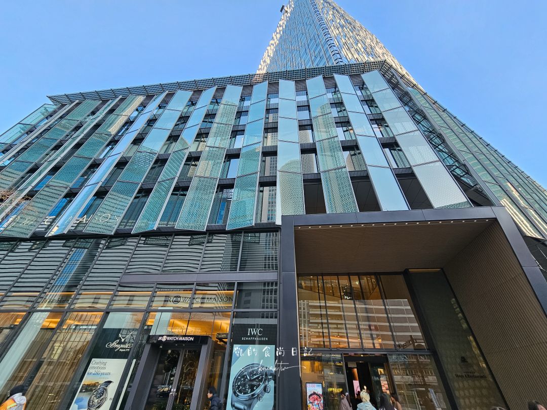 名古屋必吃！閃瞎眼奢華「金箔鰻魚飯三吃」。ひつまぶし 名古屋 備長 大名古屋店