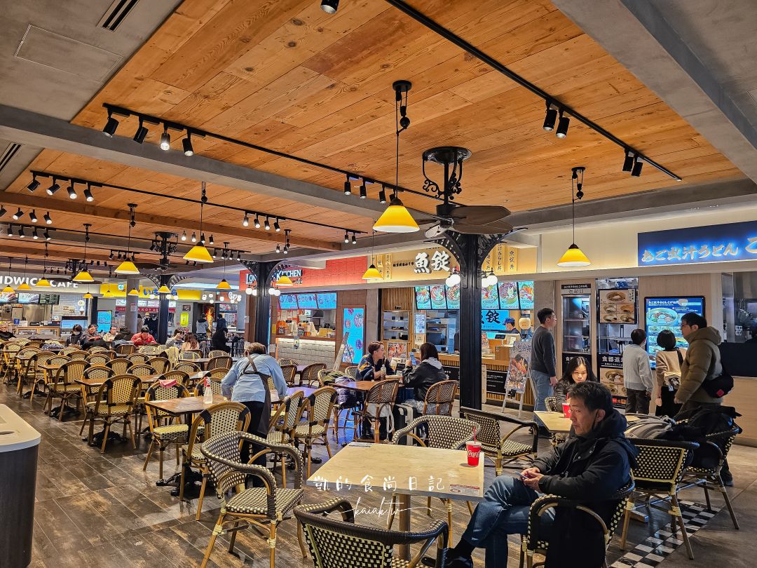 名古屋中部國際機場。空姐必買蝦餅伴手禮、必吃美食豬排、手羽先、燒肉、鰻魚飯美食總整理！邊看飛機邊泡溫泉「風の湯」也別錯過