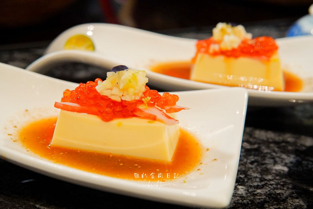 大安頂級海鮮鍋天花板！二本松季節限定帝王蟹、松葉蟹5吃。帶國外朋友來聚餐絕對好評！