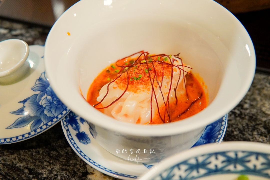 大安頂級海鮮鍋天花板！二本松季節限定帝王蟹、松葉蟹5吃。帶國外朋友來聚餐絕對好評！