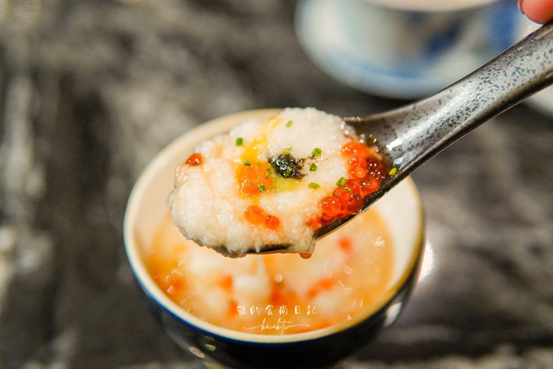 大安頂級海鮮鍋天花板！二本松季節限定帝王蟹、松葉蟹5吃。帶國外朋友來聚餐絕對好評！