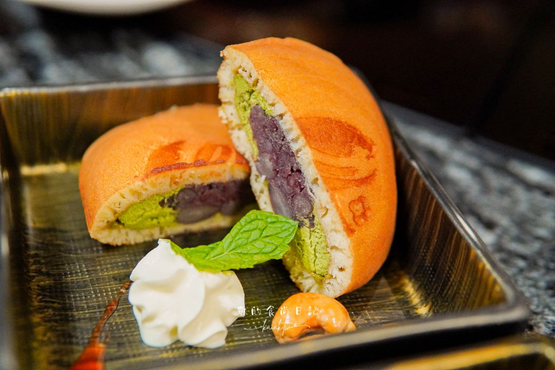 大安頂級海鮮鍋天花板！二本松季節限定帝王蟹、松葉蟹5吃。帶國外朋友來聚餐絕對好評！