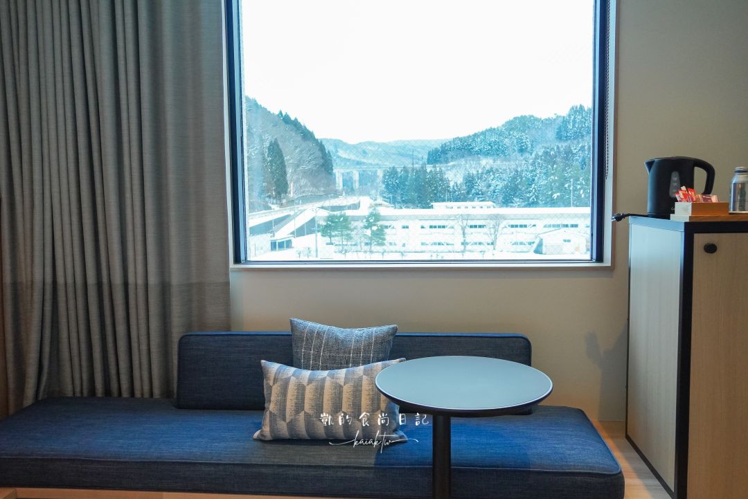 萬楓酒店Fairfield by Marriott 岐阜高山白川郷。合掌村、飛驒高山、滑雪場三天兩夜超好玩