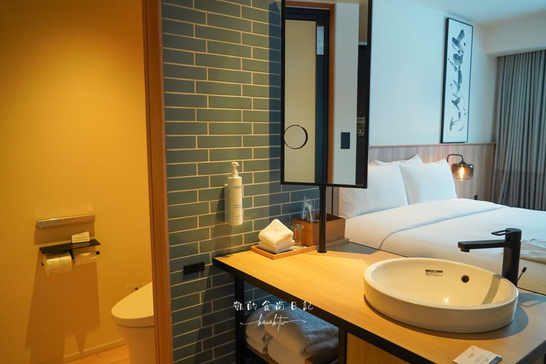 萬楓酒店Fairfield by Marriott 岐阜高山白川郷。合掌村、飛驒高山、滑雪場三天兩夜超好玩