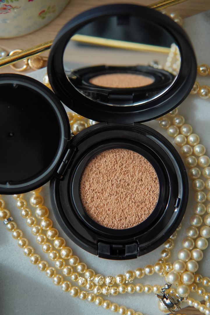 MIKIMOTO御本木珍珠光澤底妝開箱！日本女生天生好肌的秘密武器