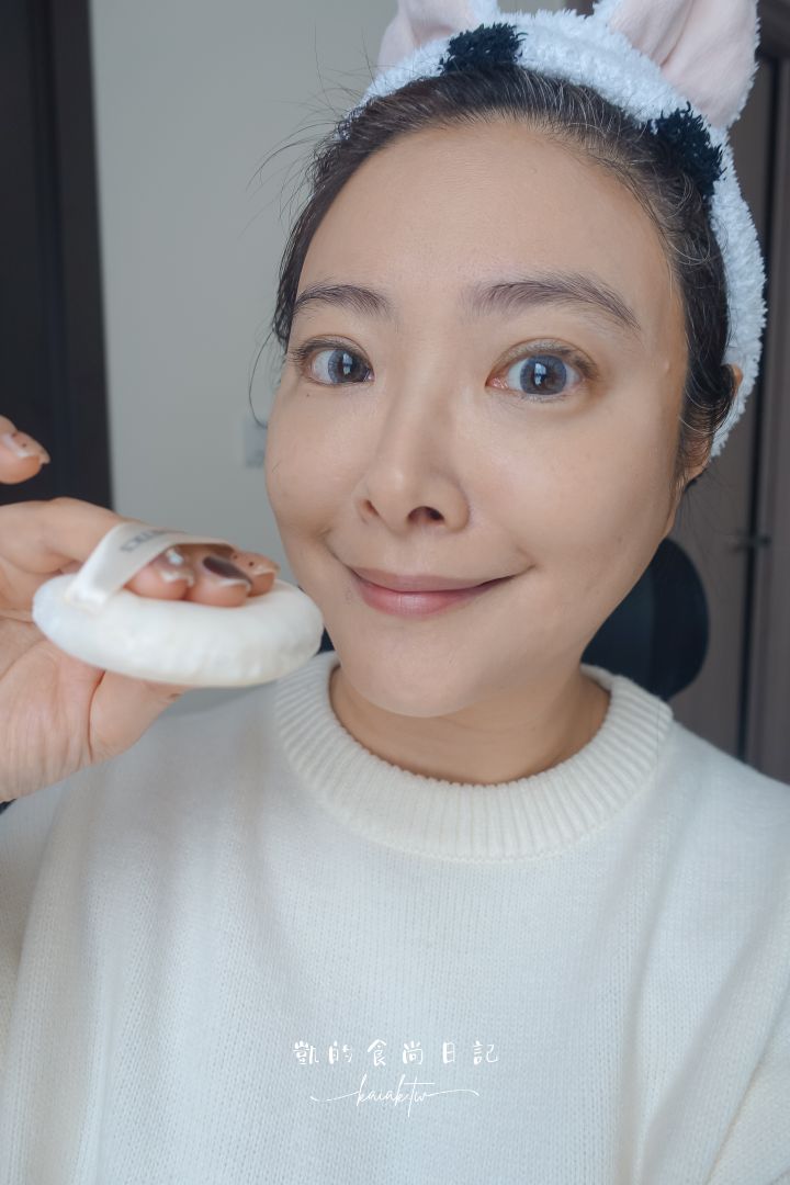 MIKIMOTO御本木珍珠光澤底妝開箱！日本女生天生好肌的秘密武器