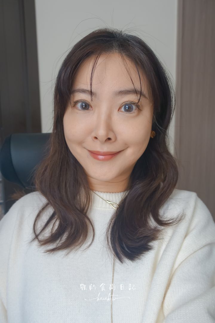 MIKIMOTO御本木珍珠光澤底妝開箱！日本女生天生好肌的秘密武器