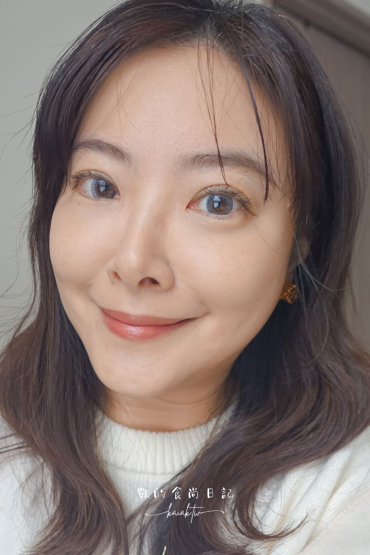 MIKIMOTO御本木珍珠光澤底妝開箱！日本女生天生好肌的秘密武器