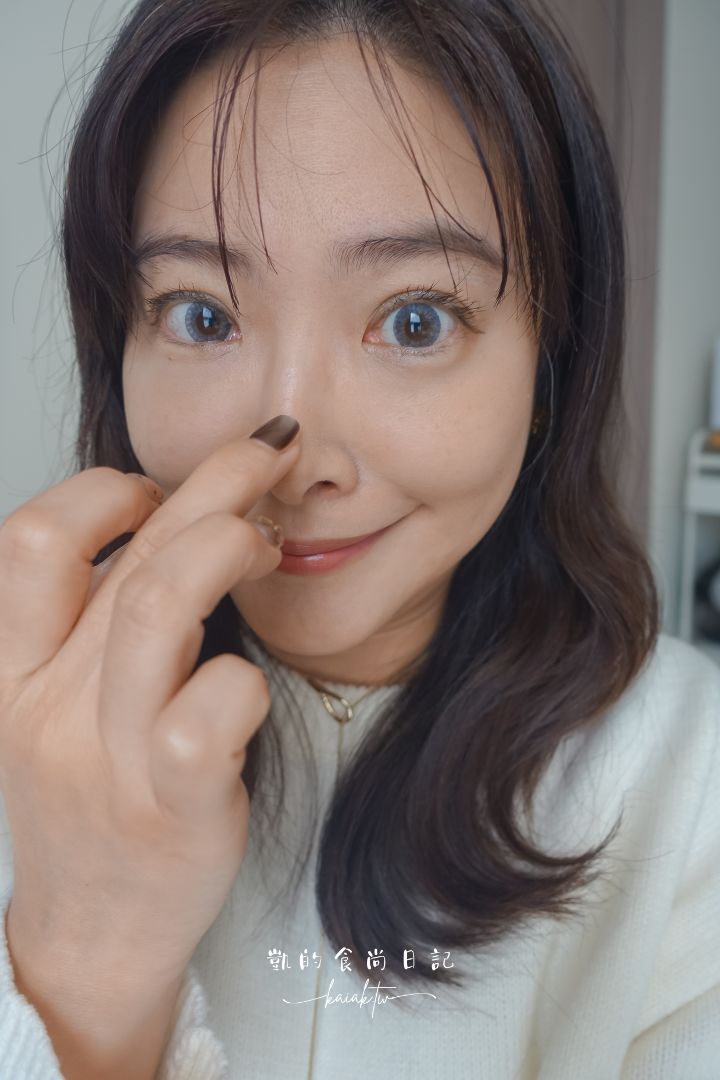 MIKIMOTO御本木珍珠光澤底妝開箱！日本女生天生好肌的秘密武器