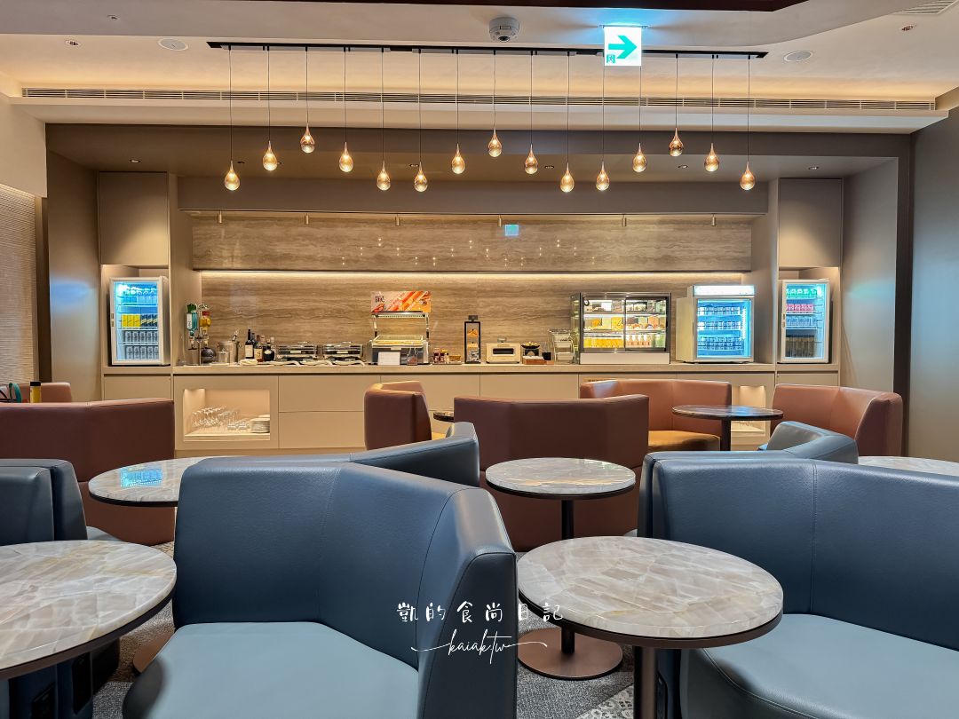 台中機場星宇貴賓室「GALACTIC Lounge」開箱!頂級粵菜、蜷尾家冰淇淋吃到飽,凱媽也讚不絕口! 台中機場星宇貴賓室「GALACTIC Lounge」開箱!頂級粵菜、蜷尾家冰淇淋吃到飽,凱媽也讚不絕口!