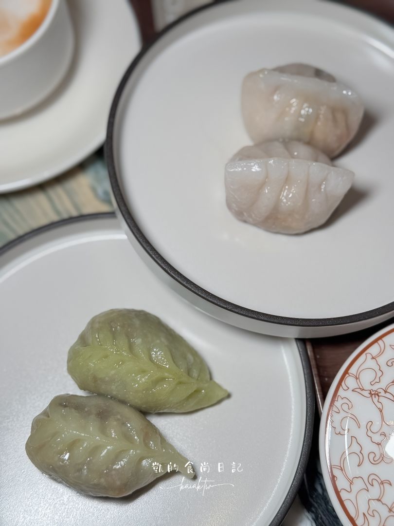 台中機場星宇貴賓室「GALACTIC Lounge」開箱！頂級粵菜、蜷尾家冰淇淋吃到飽，凱媽也讚不絕口！