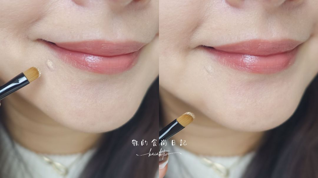 MIKIMOTO御本木珍珠光澤底妝開箱！日本女生天生好肌的秘密武器