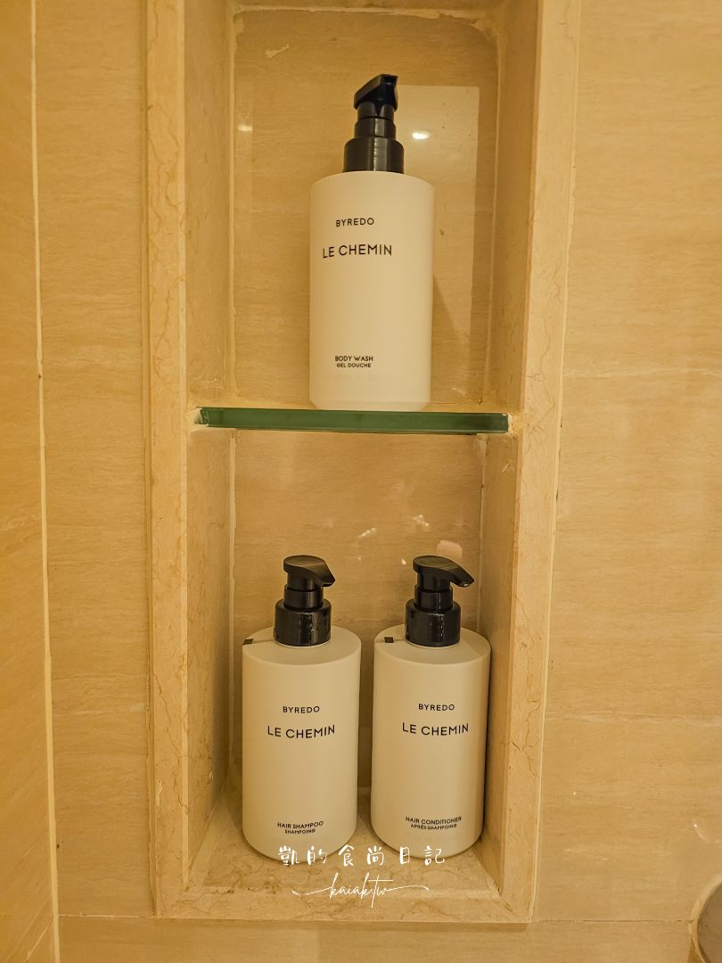 奢華The Athenee Hotel 開箱。曼谷五星級飯店推薦，被寵成公主的超棒體驗！