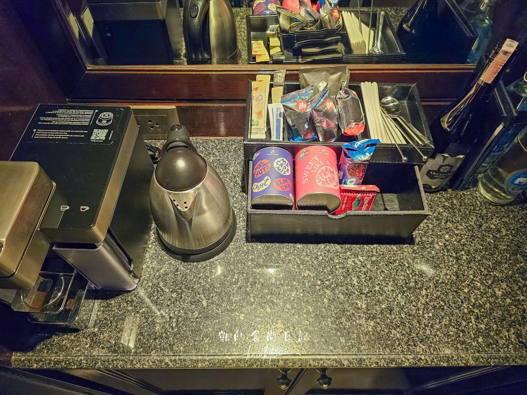 奢華The Athenee Hotel 開箱。曼谷五星級飯店推薦，被寵成公主的超棒體驗！